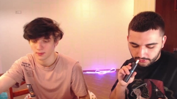 Teddy_Mode  09-09-2021 video slaved